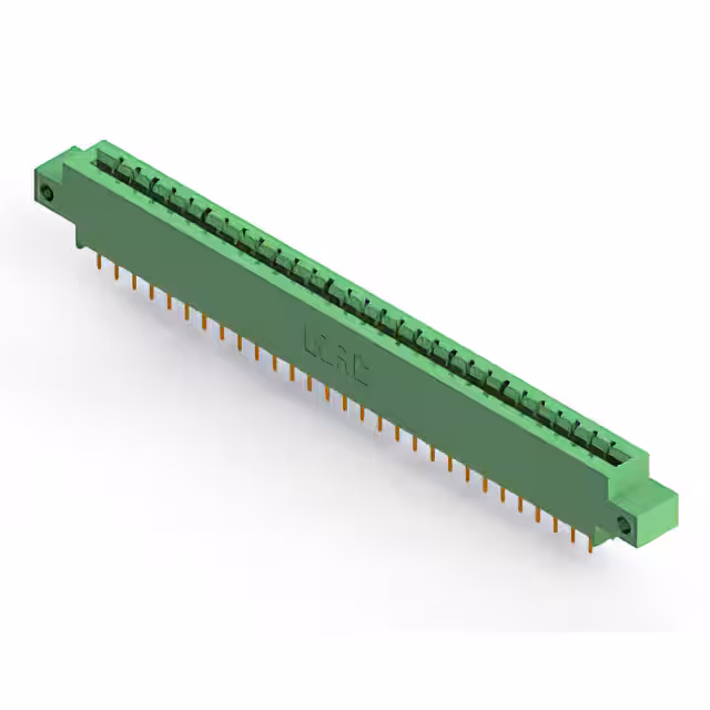 833-058-521-812 EDAC Inc.  Edgeboard Connectors